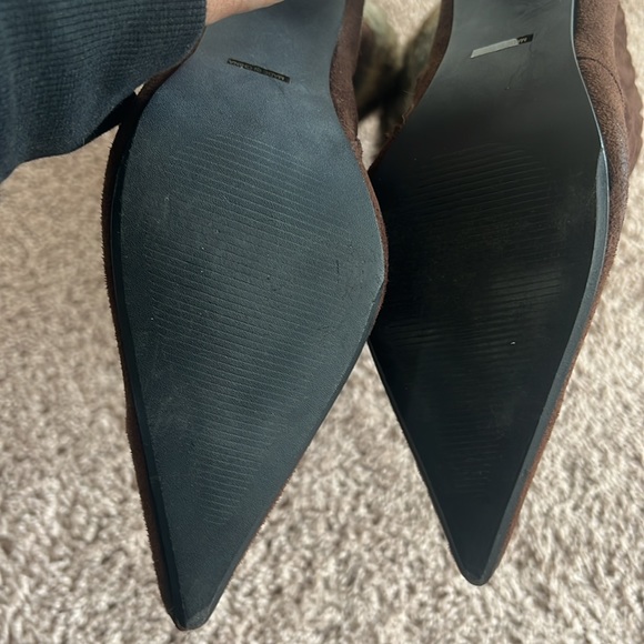 Anne Michelle Boots - Picture 2 of 7